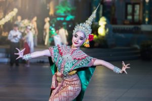 Event News Thailand