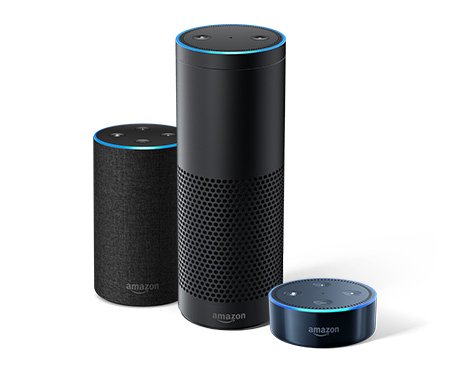 Amazon-Alexa