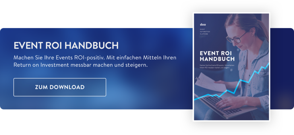 Event-ROI-Handbuch