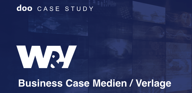 Business-Case W&V