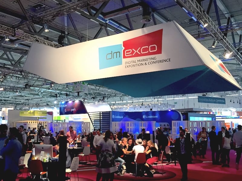 dmexco 2016