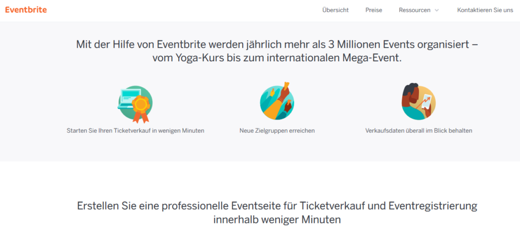 Die 10 besten Event-Manager-Tools, die Ihren Job leichter machen